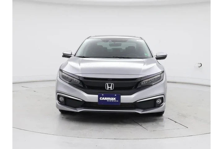 $22998 : Honda Civic 2019 Touring 4dr image 5