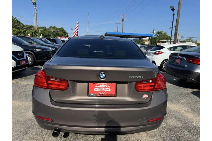 $11999 : 2015 BMW 3 Series 320i image 7