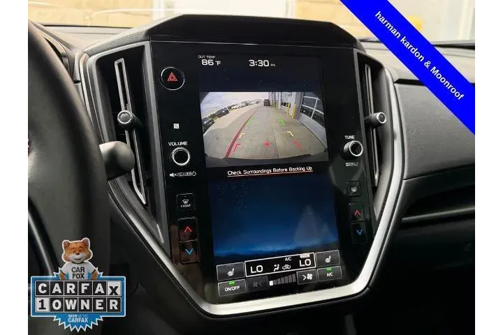 $27497 : Subaru WRX 2024 AWD Premium image 8