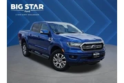 Ford Ranger 2019 4x2 XL 4dr