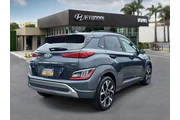 $21580 : Hyundai KONA 2022 Limited 4d thumbnail