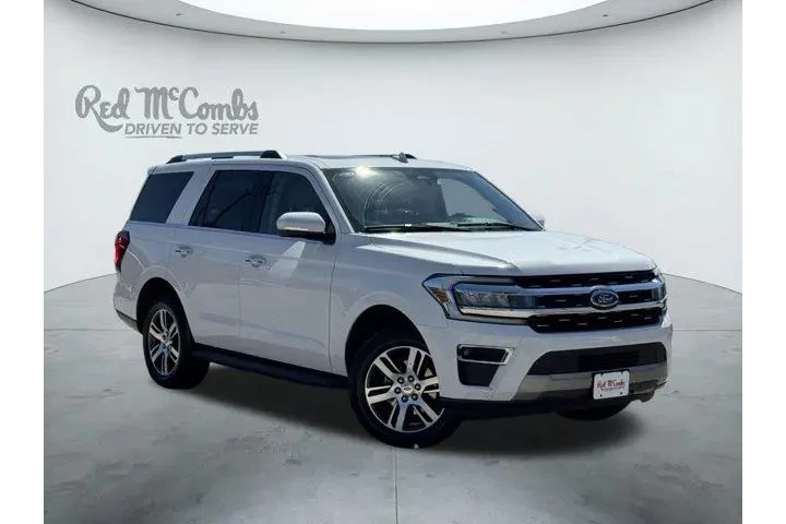 $39981 : Ford Expedition 2024 4x2 Lim image 1