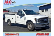 2018 Super Duty F-250 SRW XL en Vineland