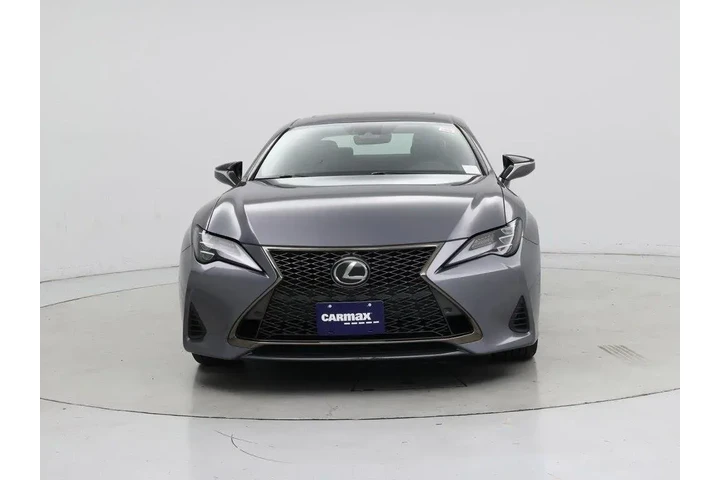 $34998 : Lexus RC 350 2019 2dr Coupe image 5