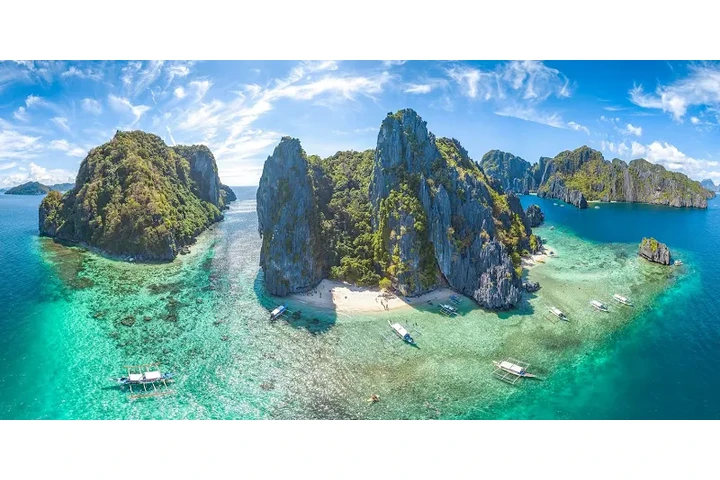 Places to Travel in December image 1