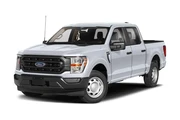 Ford F-150 2022 4x4 XL 4dr S