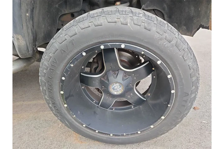 $19500 : Dodge Ram 2500 2006 4x4 SLT image 5