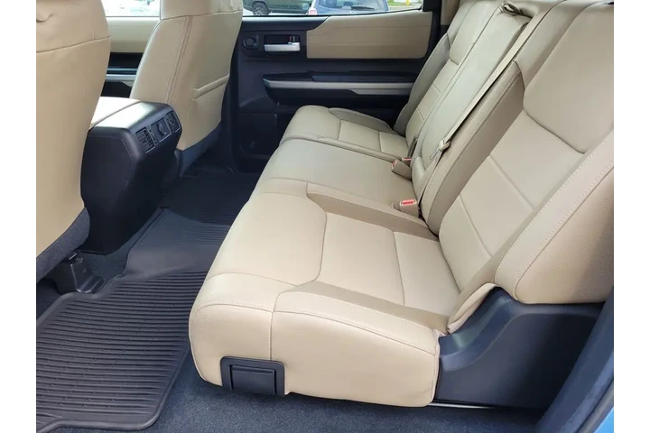 $52499 : Gold Certified 2021 Tundra Li image 8