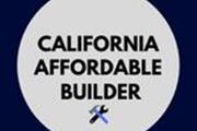 California Affordable Builder en Los Angeles