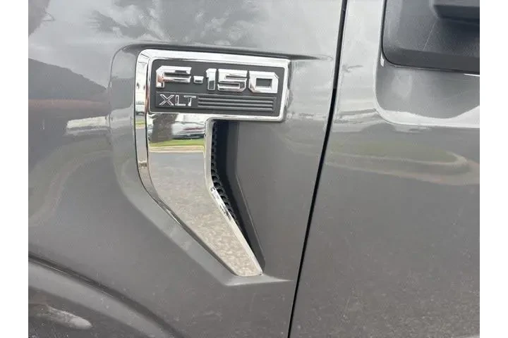 $38995 : Ford F-150 2023 4x2 XLT 4dr image 9