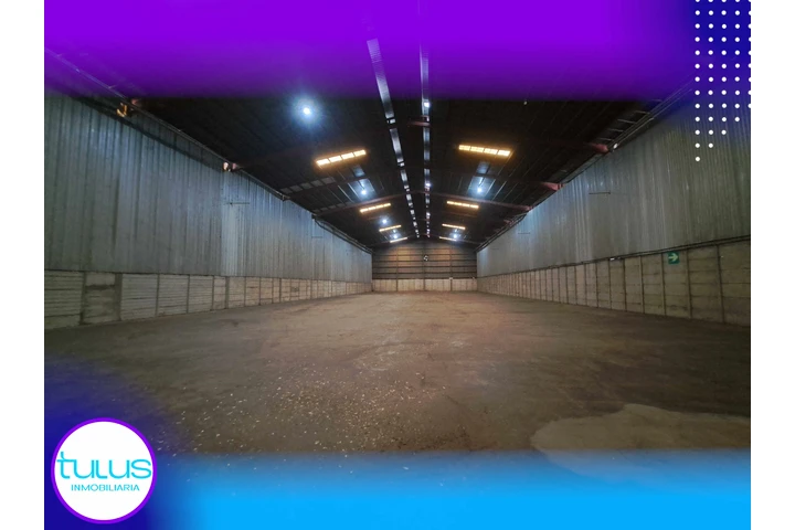 $12119 : BODEGA EN RENTA EN ESCUINTLA image 1