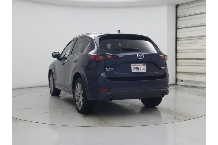$31998 : Mazda CX-5 2023 AWD 2.5 Turb image 2