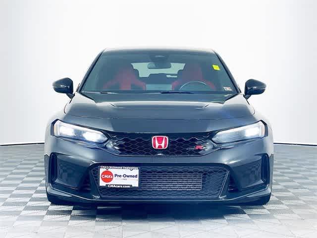 $46500 : PRE-OWNED 2023 HONDA CIVIC TY image 4