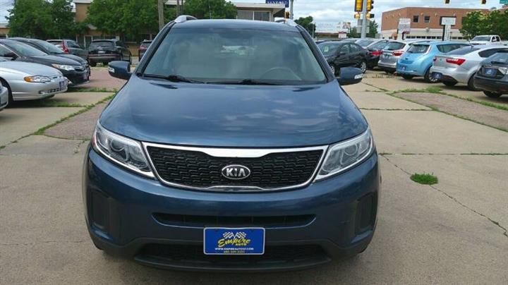 $7999 : 2014 Sorento LX image 5