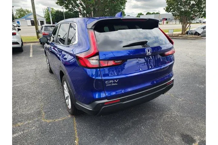 $35450 : Honda CR-V 2024 AWD EX-L 4dr image 7