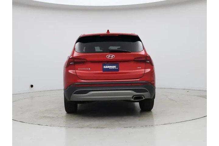 $23998 : Hyundai SANTA FE 2023 AWD SE image 6