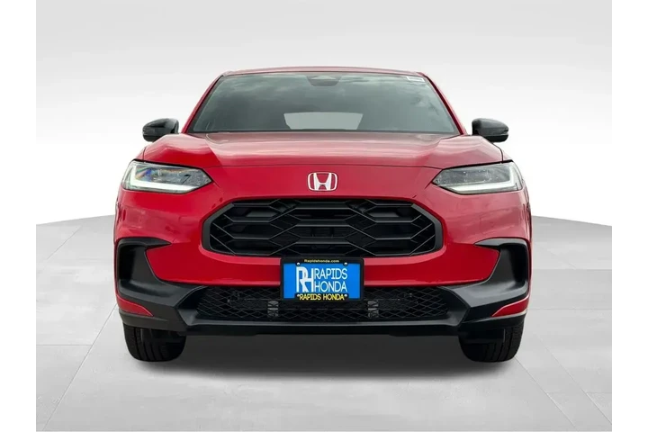 $28982 : Honda HR-V 2026 AWD Sport 4d image 8