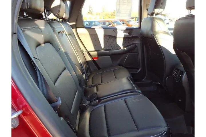 $20750 : Ford Escape 2020 AWD SEL 4dr image 7