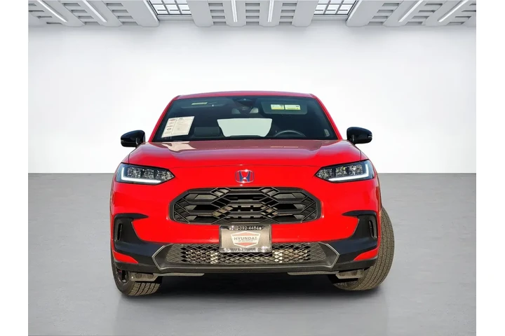 $24599 : Honda HR-V 2024 Sport 4dr Cr image 2