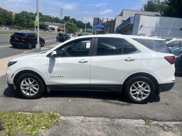 $21985 : Pre-Owned 2023 Equinox AWD 4d image 7