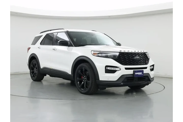 $33998 : Ford Explorer 2020 AWD ST 4d image 1