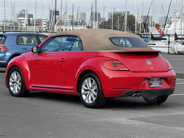 $13988 : 2013 Beetle Convertible 2.0L image 7