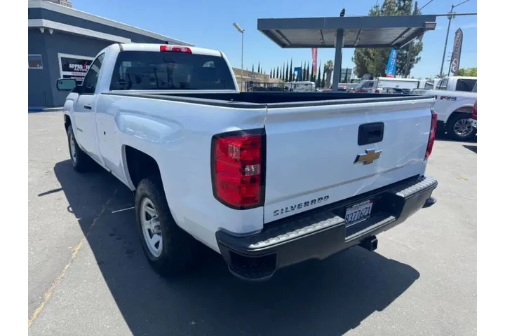 $12998 : 2016 Silverado 1500 Work Truck image 6