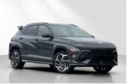 $23998 : Hyundai KONA 2024 AWD N Line thumbnail