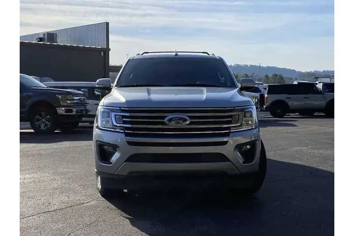 $27463 : Ford Expedition 2021 4x2 XLT image 9