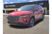Hyundai TUCSON 2023 Limited en Arlington TX