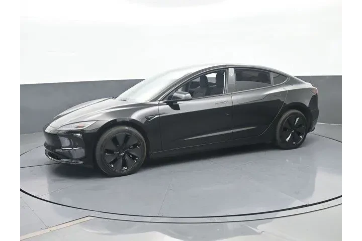$37800 : Tesla Model 3 2025 AWD Long image 2