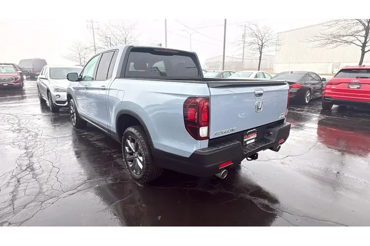 $33995 : 2023 RIDGELINE image 8