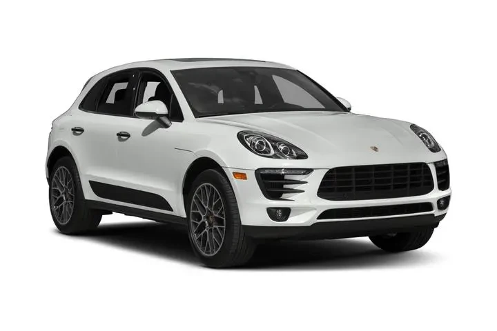 $18025 : Porsche Macan 2018 AWD GTS 4 image 6