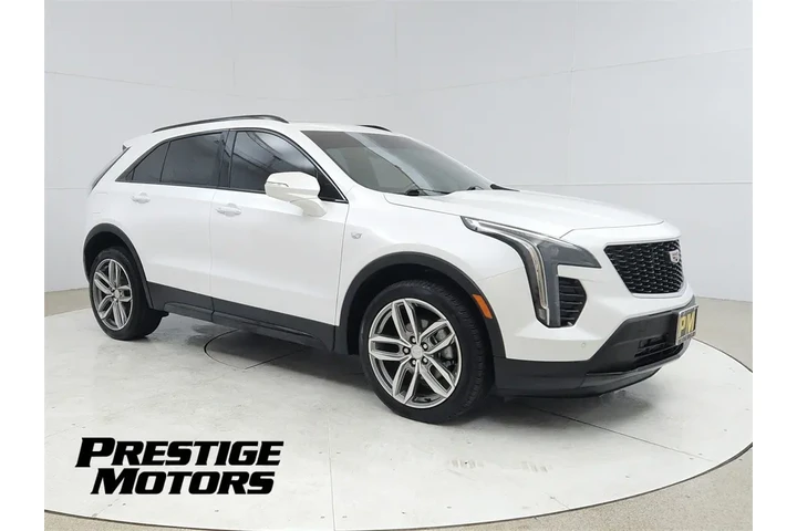 $27499 : 2022 CADILLAC XT4 Sport image 1