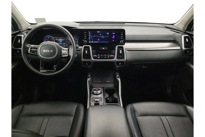 $32998 : Kia Sorento Hybrid 2023 AWD image 9