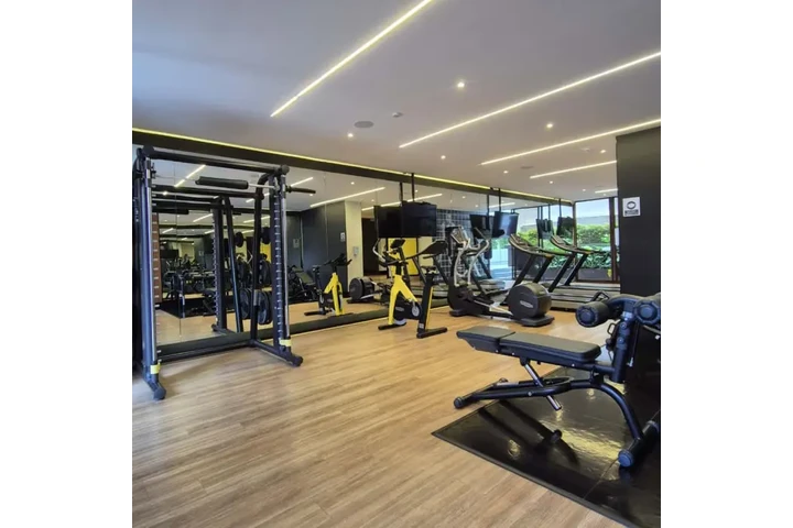 $2600 : Apartamento en Alquiler en Vis image 9
