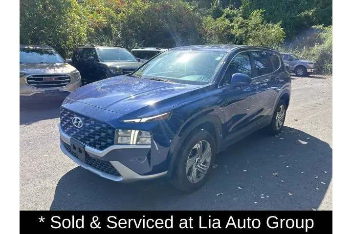 $18900 : Hyundai SANTA FE 2023 AWD SE image 7