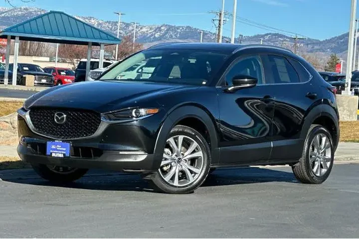 $24995 : Mazda CX-30 2025 AWD 2.5 S C image 1