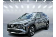 Hyundai TUCSON 2025 SEL Conv en Jackson