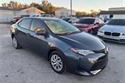 $12797 : 2019 Corolla LE thumbnail