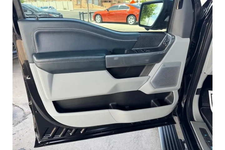 2021 F-150 XL SuperCrew 6.5-f image 10