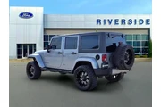 $18299 : Jeep Wrangler Unlimited 2016 thumbnail