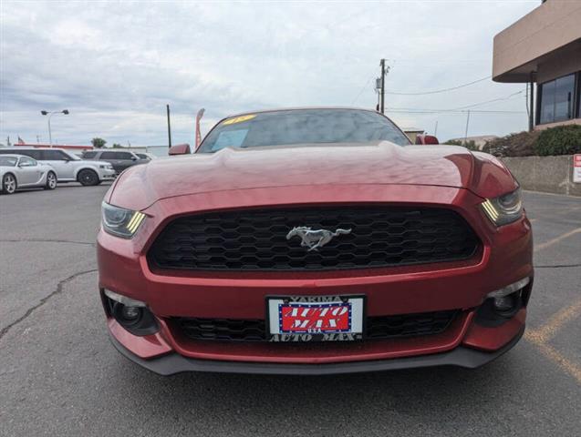 $15999 : 2015 Mustang EcoBoost image 4