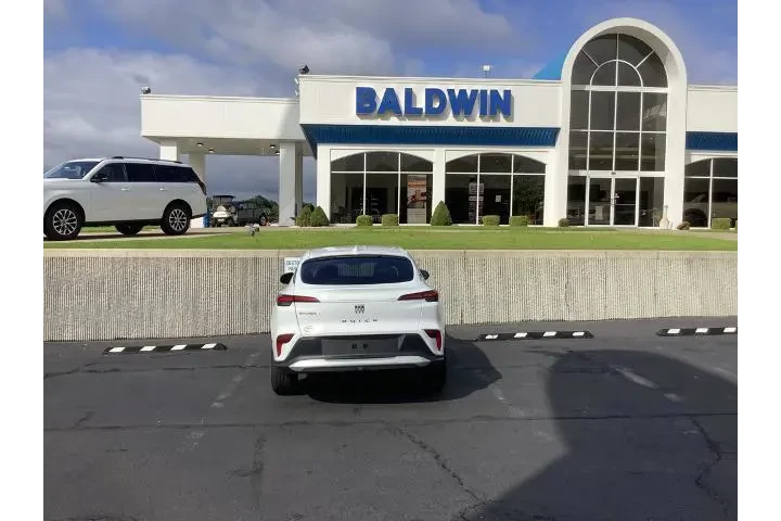 $23900 : Buick Envista 2024 Preferred image 6