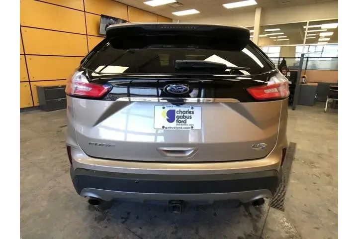 $14272 : Ford Edge 2020 AWD ST Line 4 image 6