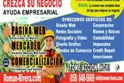 Administracion para sitios web