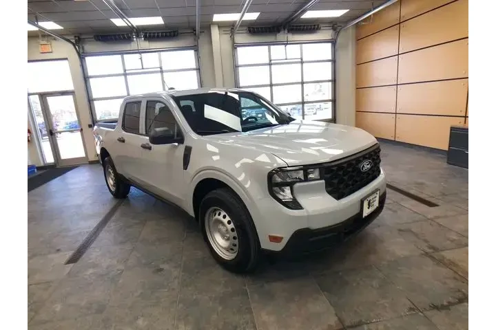 $26889 : Ford Maverick 2025 XL 4dr Su image 1