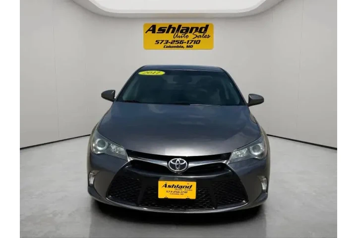 $14900 : 2017 Camry SE image 9