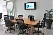 Tu Oficina Profesional en Rent en Naucalpan