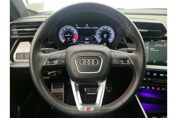 $34998 : Audi S3 2022 AWD 2.0T quattr image 10